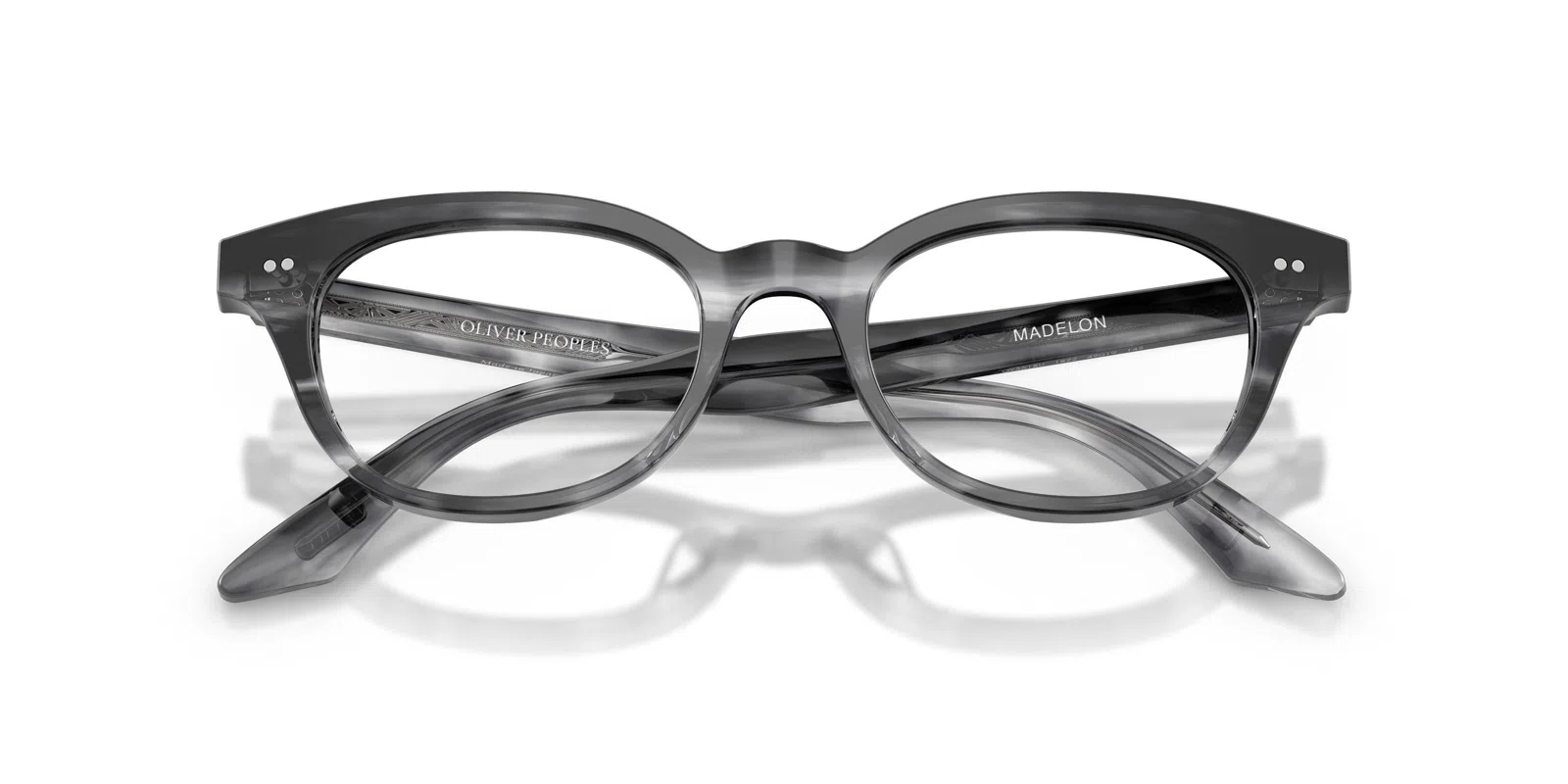 Oliver Peoples Madelon 5618U Eyeglasses - view 13
